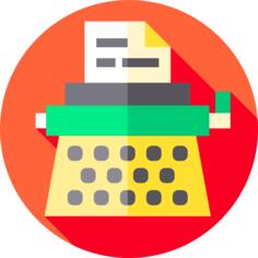 打字机