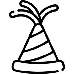 Party hat