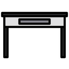 Kitchen table