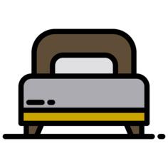 床