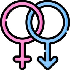 Heterosexual
