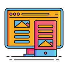 Responsive design