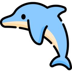 海豚