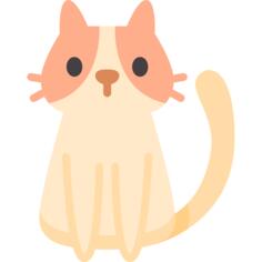 猫
