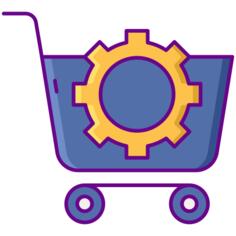 Shopping online
