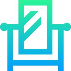 镜子