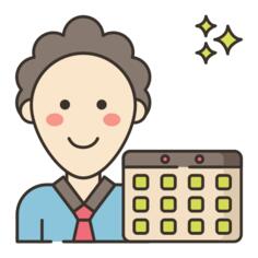 Event planner