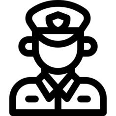 警察