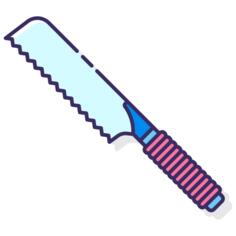 Hand saw