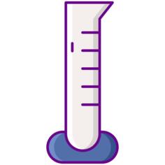 Graduated cylinder