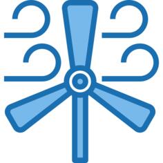 Wind turbine