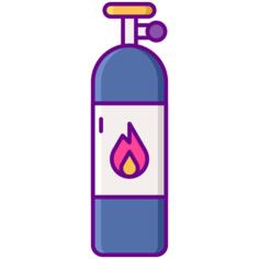 Gas cylinder