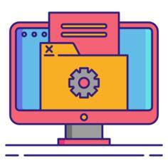 Content management system