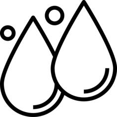 水