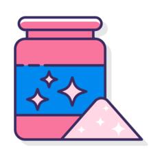 闪光