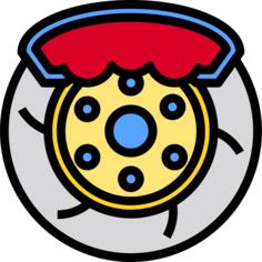 制动