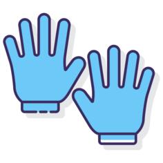 Gloves