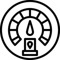 仪表板