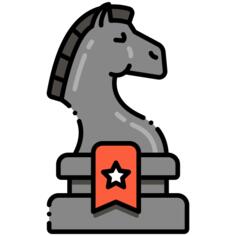 Dark Horse