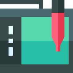 Graphic tablet