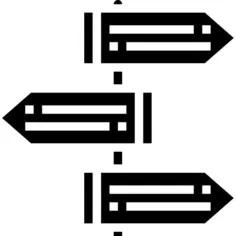 路标