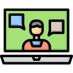 Video call