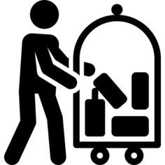 Bellboy