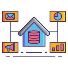 Data warehouse