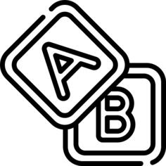 Blocks