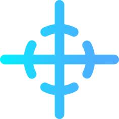 Center of gravity