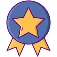 成就