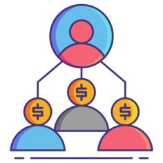 Affiliate marketing