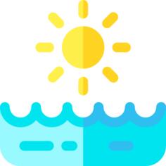 海水