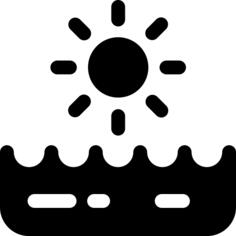 海水