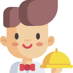 Waiter