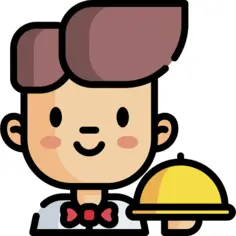 Waiter