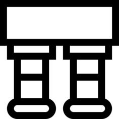 缓冲停止