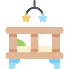 Crib
