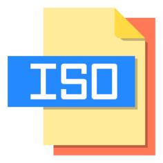 ISO文件