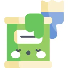 涂料