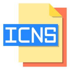 ICNS文件