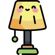 Table lamp