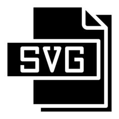 SVG文件