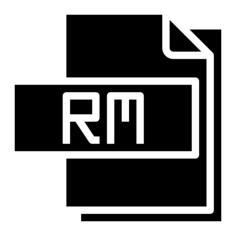 Rm文件