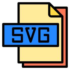 SVG文件