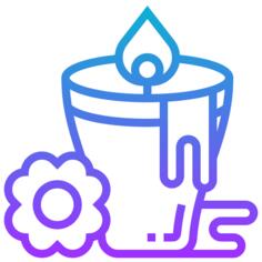 蜡烛