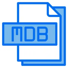 Mdb文件