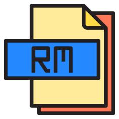 Rm文件