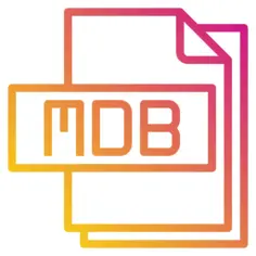 Mdb文件
