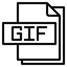 Gif file